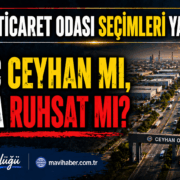 Ticaret Odası seçimleri 1