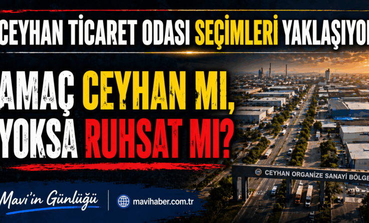 Ticaret Odası seçimleri 1