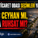 Ticaret Odası seçimleri 1
