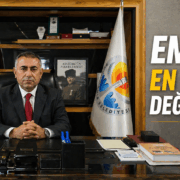 Göçer’den 1 Mayıs mesajı