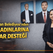 Ev Kadınlarına Pazar Desteği