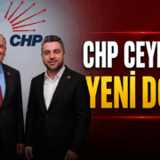 CHP YENİ DÖNEM BAŞLADI