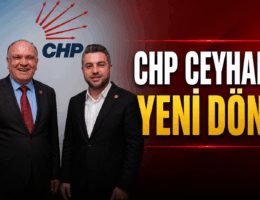 CHP YENİ DÖNEM BAŞLADI