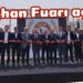 Ceyhan’da Fuar heyecanı