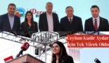 Ceyhan Kadir Aydar İçin Tek Yürek oldu