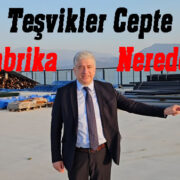 Kısacık BYD Yatırımını Sordu