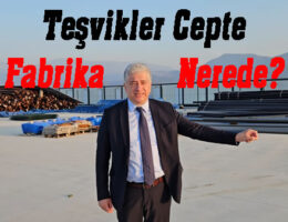 Kısacık BYD Yatırımını Sordu