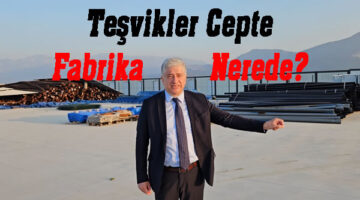 Kısacık BYD Yatırımını Sordu