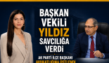 Ceyhan Bu konuyu konuşuyor