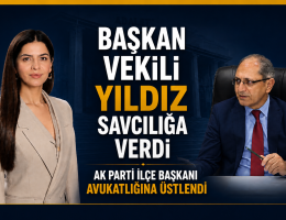 Ceyhan Bu konuyu konuşuyor