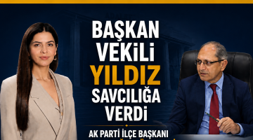 Ceyhan Bu konuyu konuşuyor