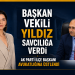 Ceyhan Bu konuyu konuşuyor