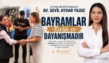 Başkan Vekili Yıldız’dan Kurban Bayramı Mesajı