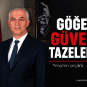 Esnaf Göğer ile devam dedi