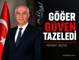 Esnaf Göğer ile devam dedi