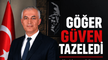 Esnaf Göğer ile devam dedi