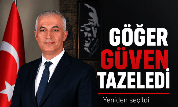 Esnaf Göğer ile devam dedi