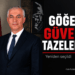 Esnaf Göğer ile devam dedi