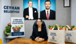 Fedakar Ev Hanımlarımızın Yanındayız