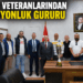 Şampiyonlar Kaymakamlıkta