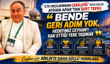 Ayhan Apak: Ben geri çekilmem