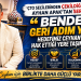 Ayhan Apak: Ben geri çekilmem