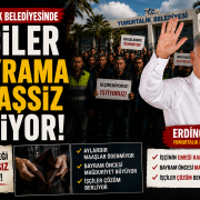İşçilerin maaş sorunu