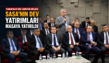 Bölgenin Geleceğini Şekillendiriyor