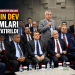 Bölgenin Geleceğini Şekillendiriyor