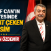 Ayhan Özdemir ismi öne çıkıyor