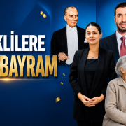 Emeklilere müjde