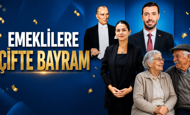 Emeklilere müjde