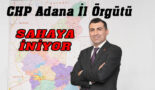 CHP alana iniyor