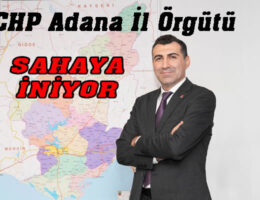 CHP alana iniyor