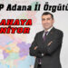 CHP alana iniyor