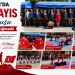 Ceyhan’da 19 Mayıs coşkusu