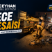 Ceyhan’da Gece Mesaisi