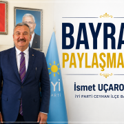 İhtiyaç sahiplerini unutmayalım