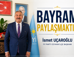 İhtiyaç sahiplerini unutmayalım