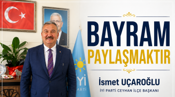 İhtiyaç sahiplerini unutmayalım