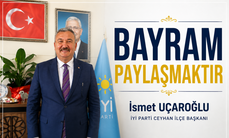 İhtiyaç sahiplerini unutmayalım