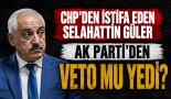 Güler AK Parti’den veto mu yedi?