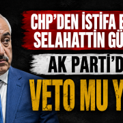 Güler AK Parti’den veto mu yedi?