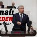 Esnaf Hayal Kırıklığı Yaşıyor