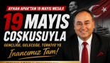 Bağımsızlık mücadelesinin simgesidir