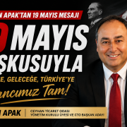 Bağımsızlık mücadelesinin simgesidir
