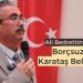Karataş’ta Bayram Var