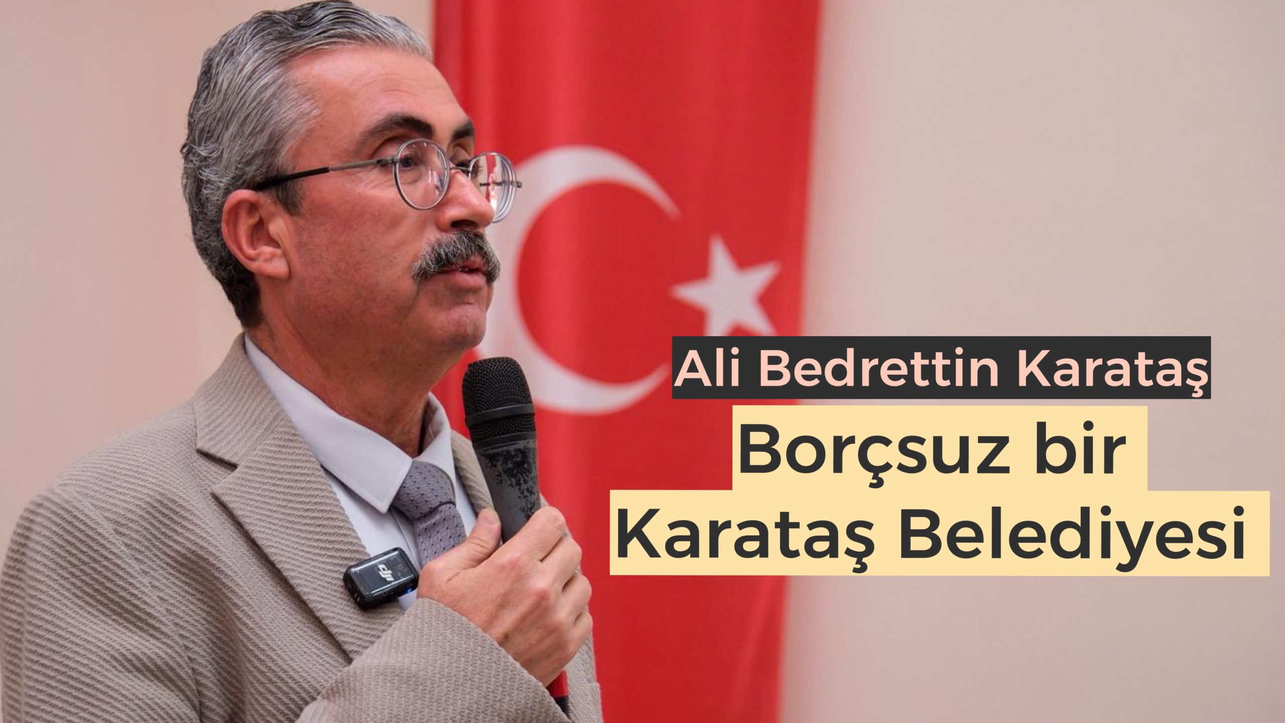 Karataş’ta Bayram Var