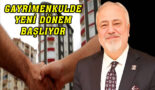 Konut satışında güvenli sistem geliyor