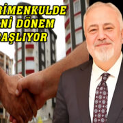 Konut satışında güvenli sistem geliyor